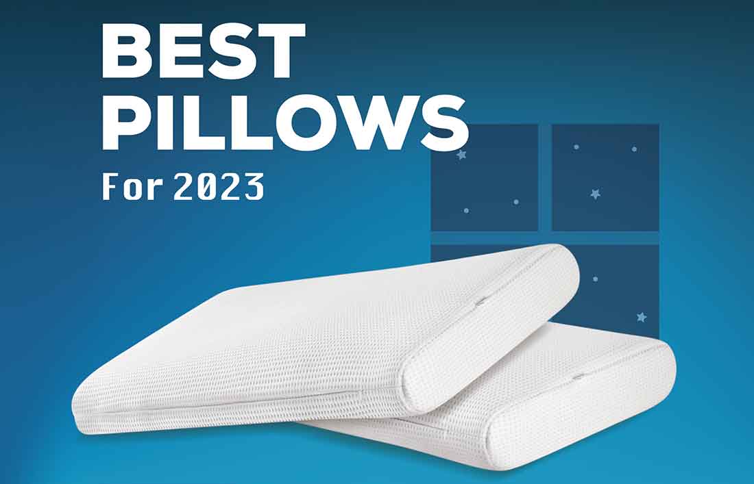 Best Pillows for Backsleepers in India in 2023