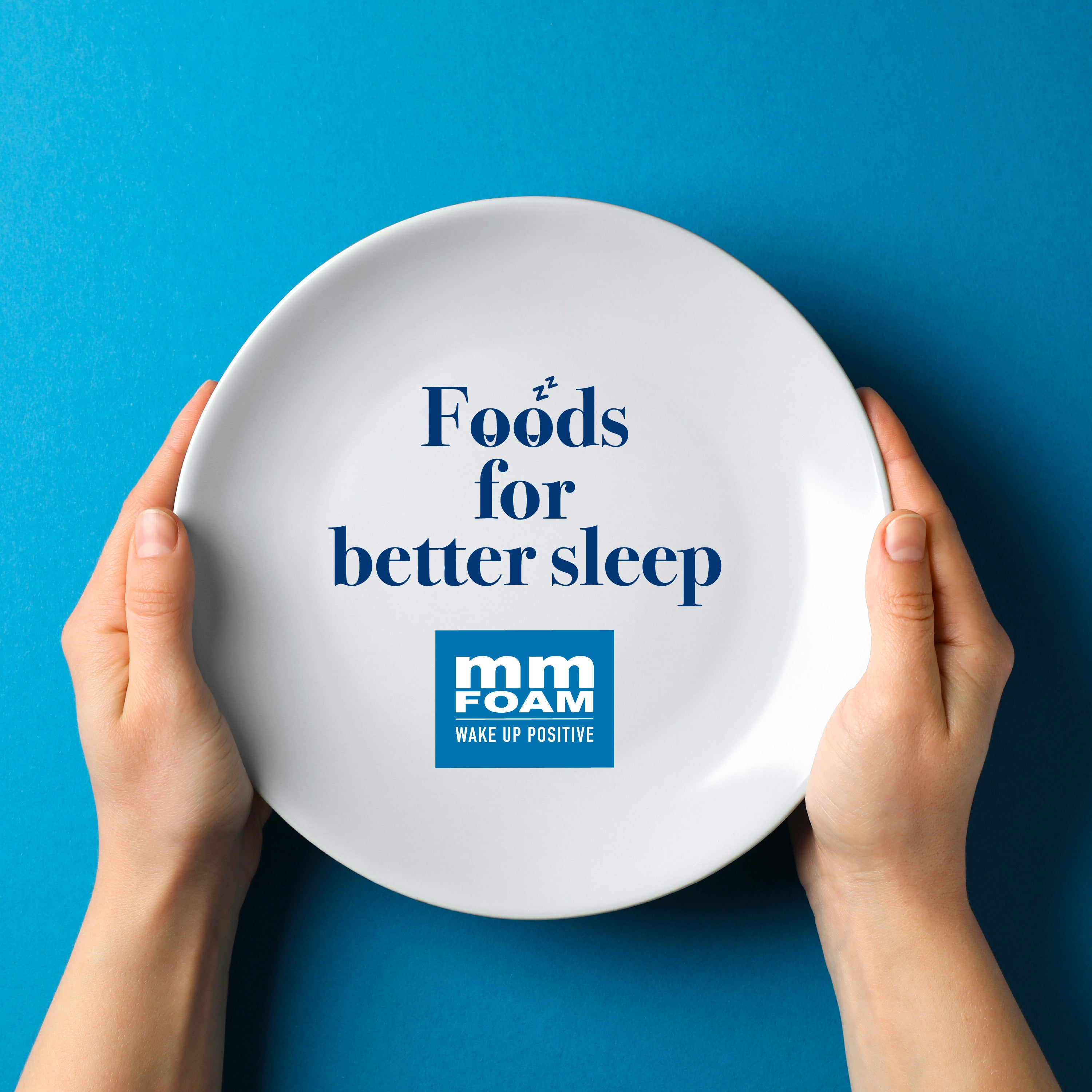 Sleep Soundly with These 6 Foods: A Guide to Better Sleep