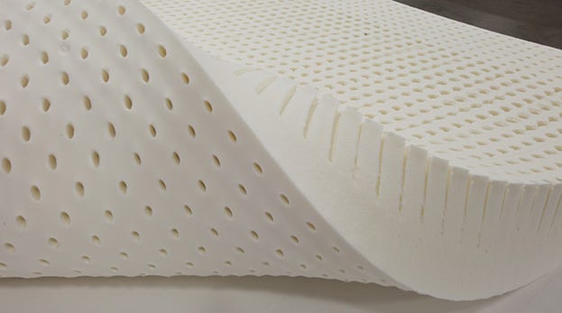 What Makes Our Natural Latex Mattresses And Pillows So Durable?