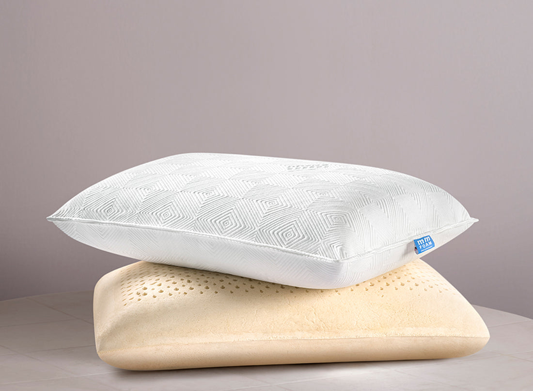 Best Pillows for Neck and Back Pain
