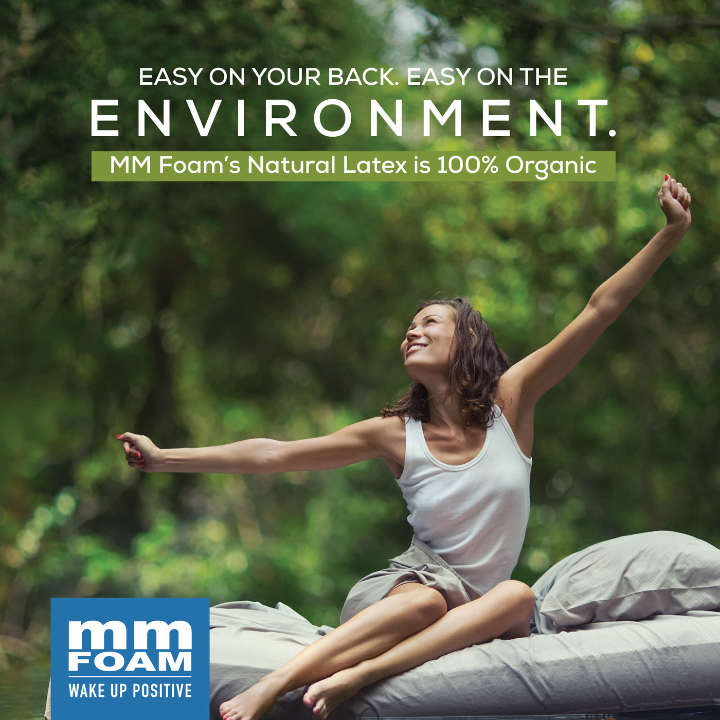 Organic Latex Mattress Benefits Natural Latex Mattress Benefits MM Foam