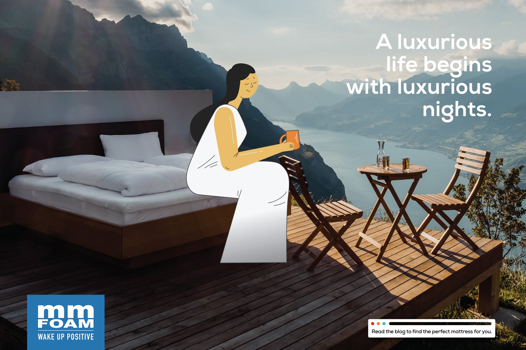 Best Luxury Mattress for Celebreties 100 Natural Latex Mattress MM