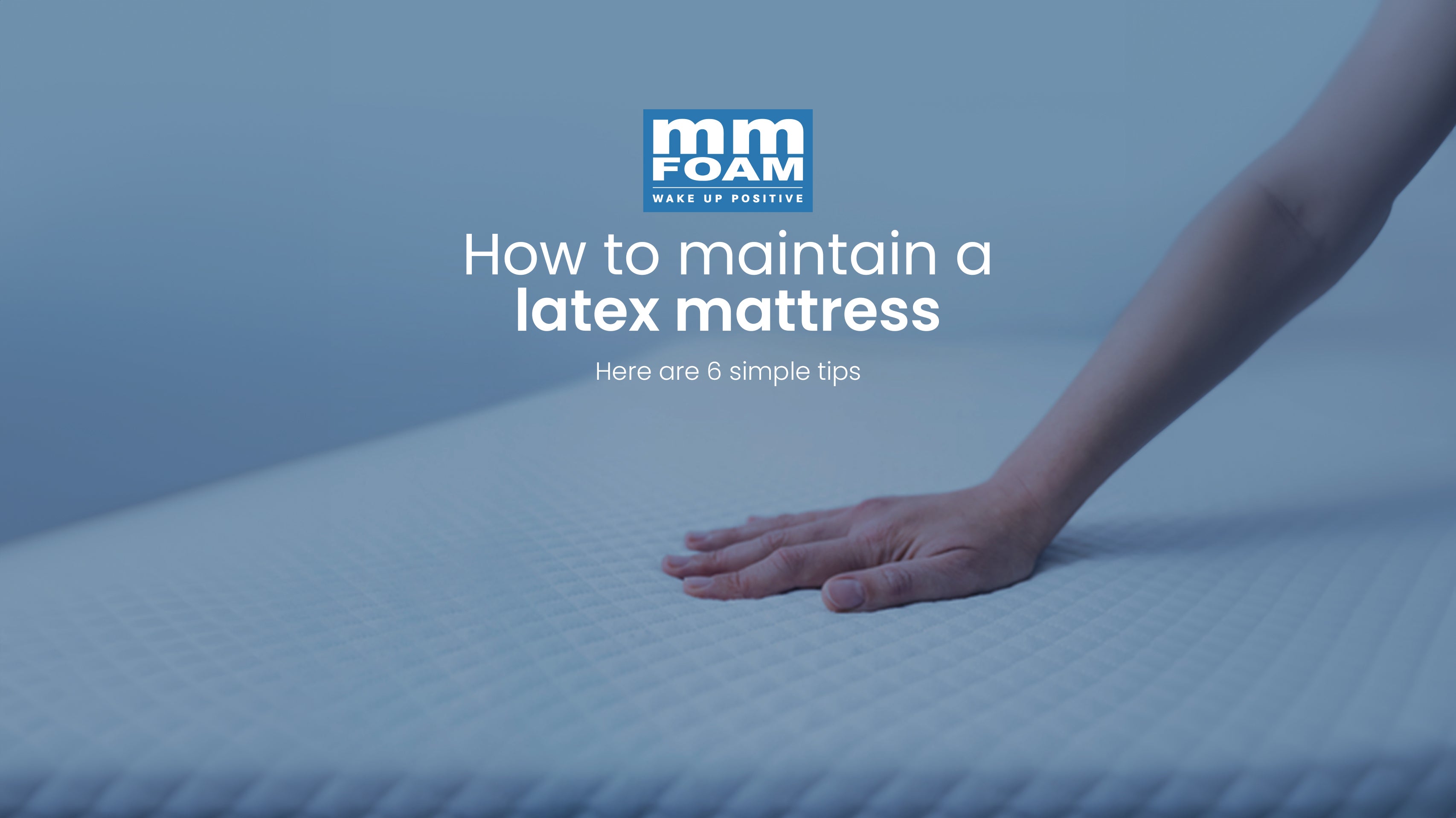 Our Ultimate Guide To Maintaining A Latex Mattress For Long-lasting Durability