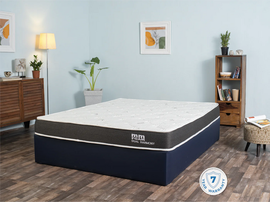 Latex Hybrid Mattresses – MM Foam