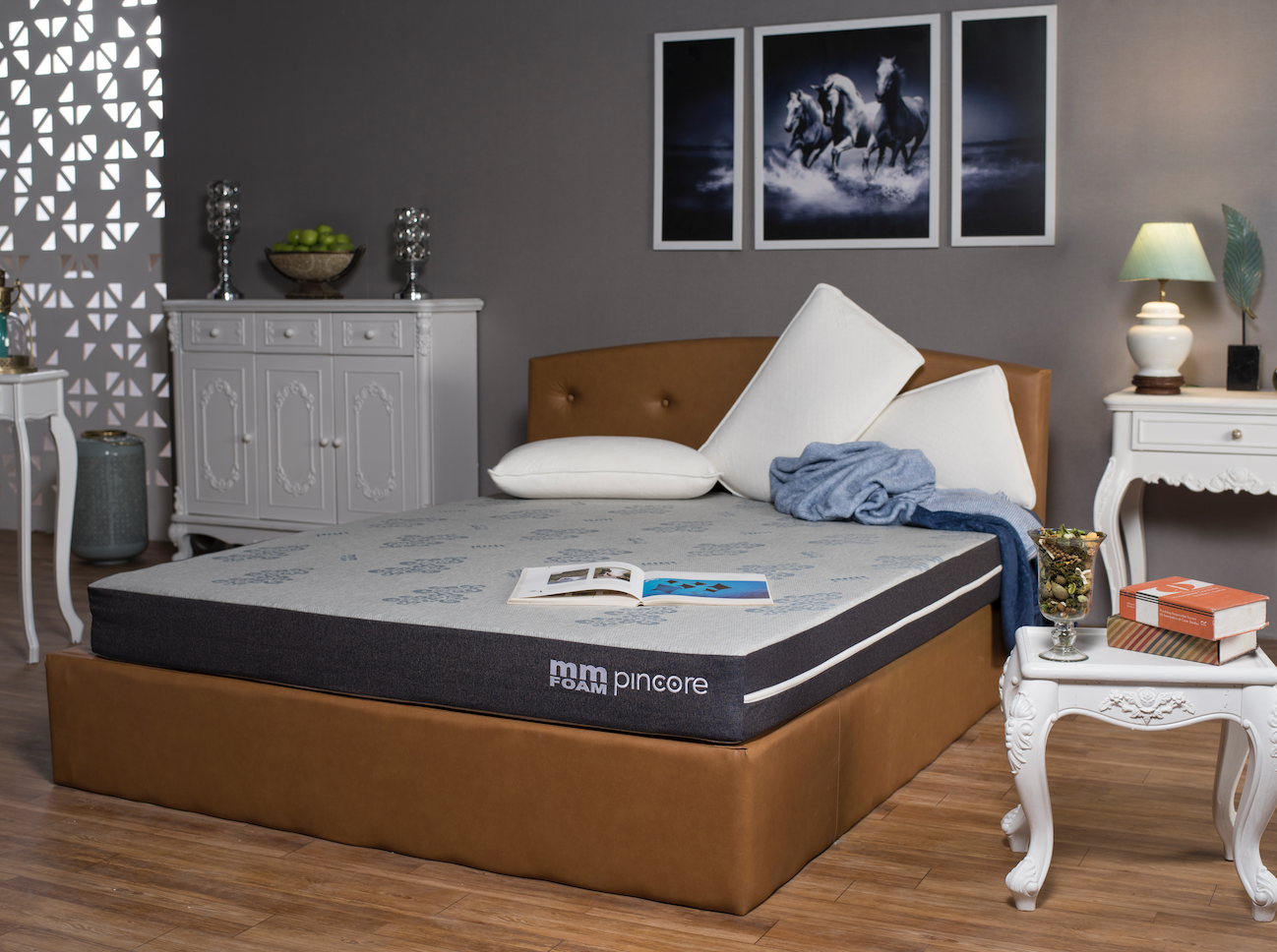 Latex mattress near me shop