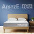 MM Foam Amaze - Foam Mattress – Superior Comfort, Firm Support | 10 years Warranty