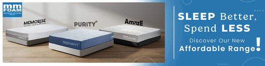Buy Mattresses Online | Natural Latex Mattress Foam Mattress & Pillows ...