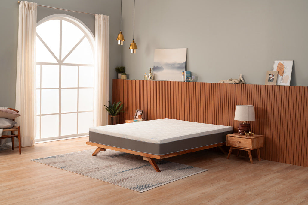 Mattress Topper – MM Foam