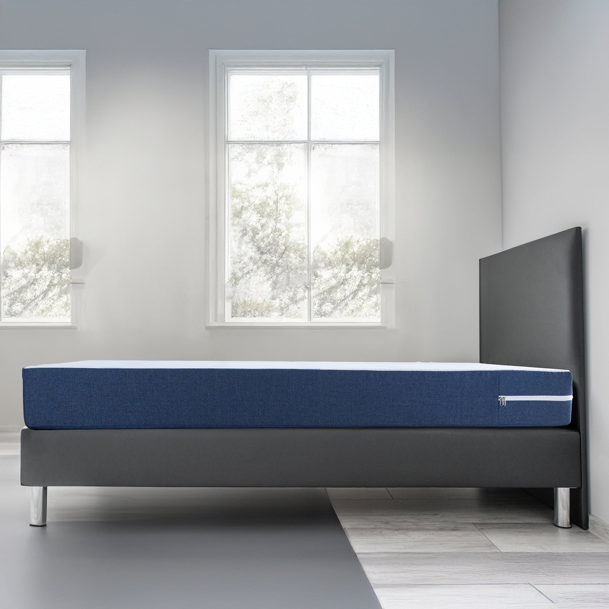 Purity+ - Latex Hybrid Mattress with Pincore Technology