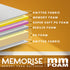 MM Foam Memorise Responsive Memory Foam Mattress- Pressure-Relieving, Ultra Comfort & Durable Spine Support |10 years warranty