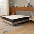 Aurora Mattress Combo with Latex Pillows & Mattress Protector