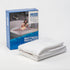 Aurora Mattress Combo with Latex Pillows & Mattress Protector