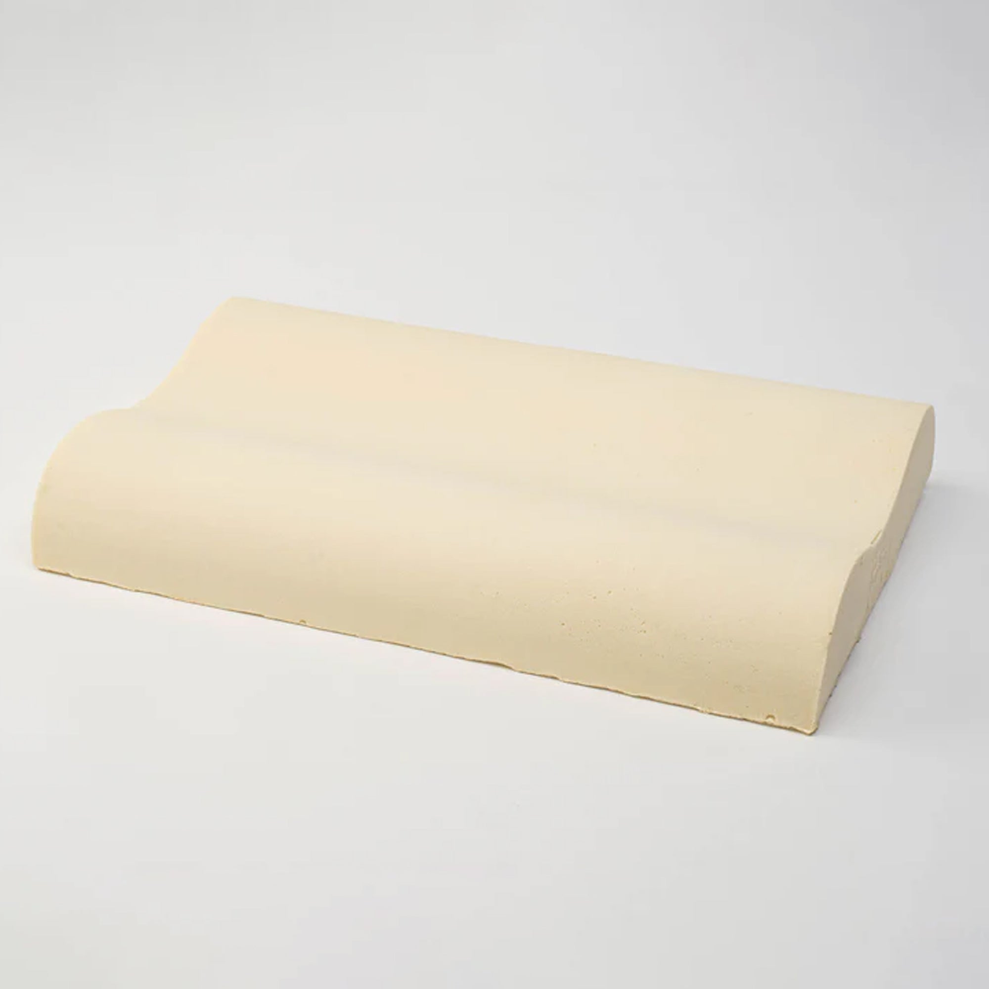 Contour Pillow (100% Organic Natural Latex)