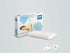 Bloom Mattress Combo with Mattress Protector & Latex Pillows