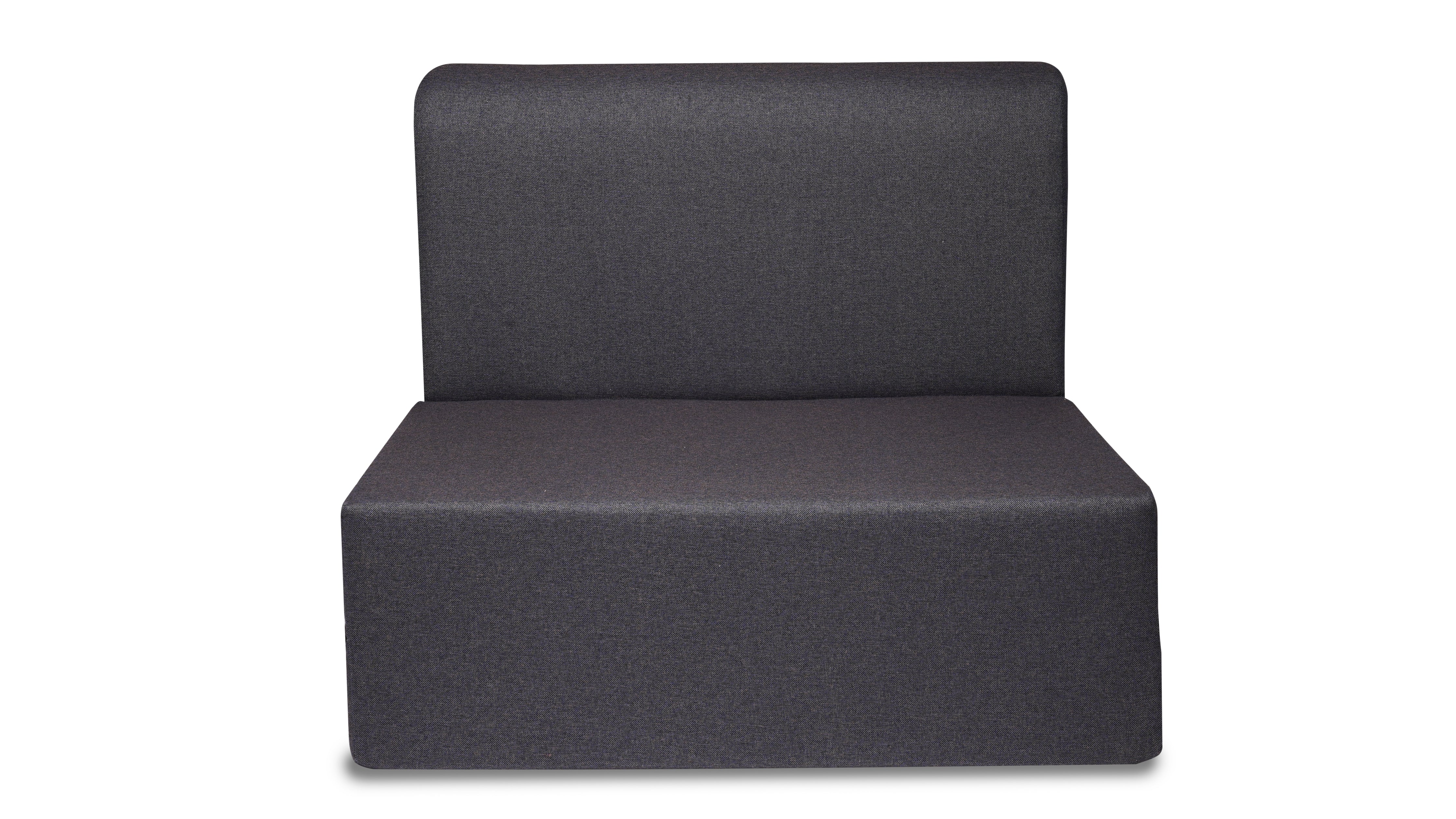 Sofa-Cum-Bed  (Single Seater)