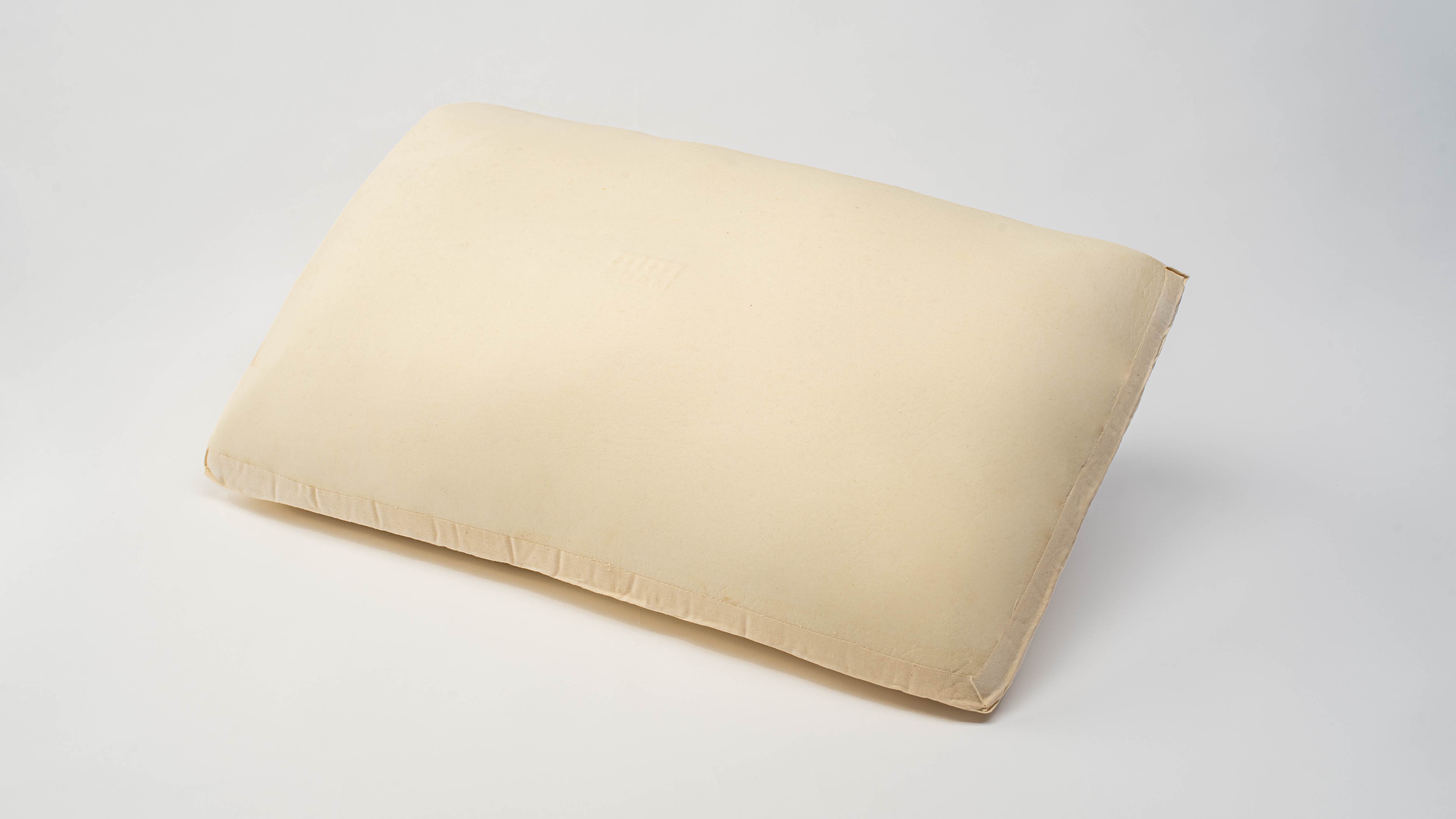 MM Foam Softouch Dual Comfort Latex + Polyester Pillow